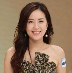 Natalie Tong